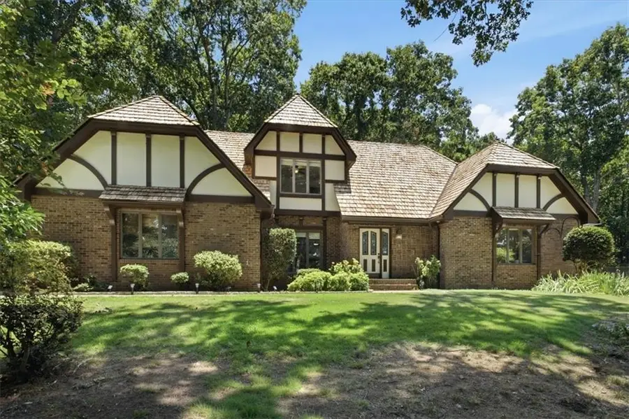 4525 Mountain View Road, Oakwood, GA 30566 - #2