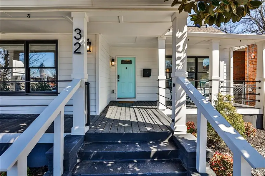 32 Howell Street Se, Atlanta, GA 30312 - #2