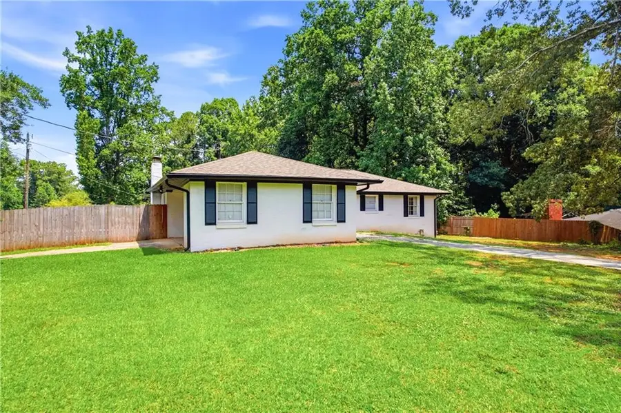 244 Church Road, Marietta, GA 30060 - #2