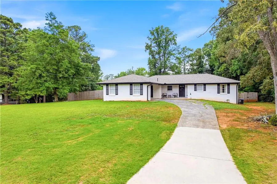 244 Church Road, Marietta, GA 30060 - #3
