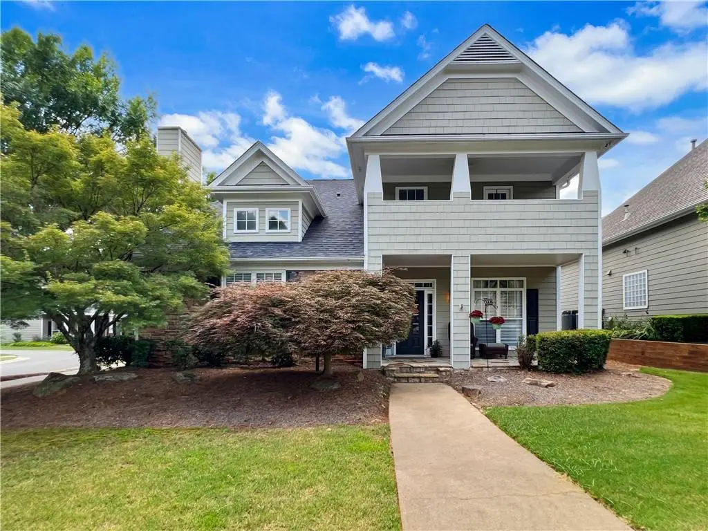 4110 Baxter Trail, Suwanee, GA 30024 - #1