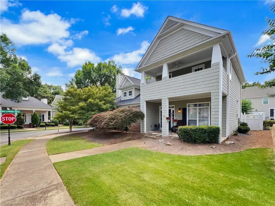 4110 Baxter Trail, Suwanee, GA 30024 - #2