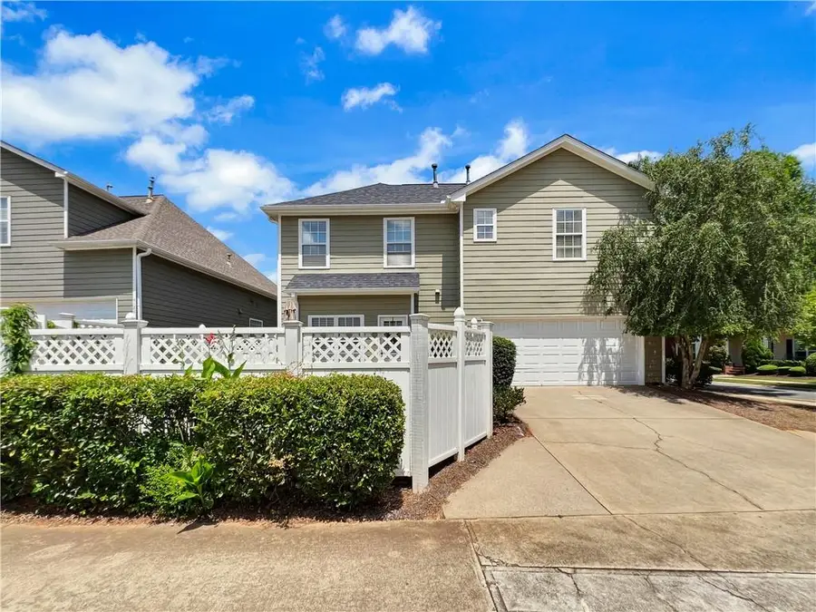 4110 Baxter Trail, Suwanee, GA 30024 - #3