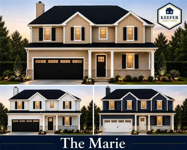 6369 Flat Rock Lane, Atlanta, GA 30349