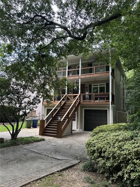 1826 Harper Street Nw, Atlanta, GA 30318