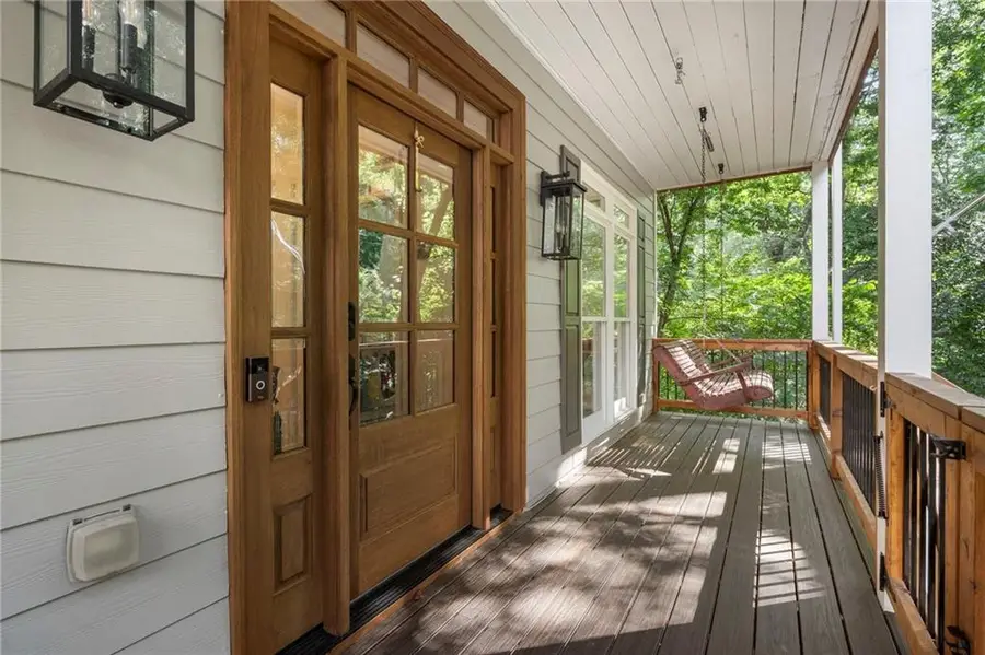 1826 Harper Road Nw, Atlanta, GA 30318 - #2