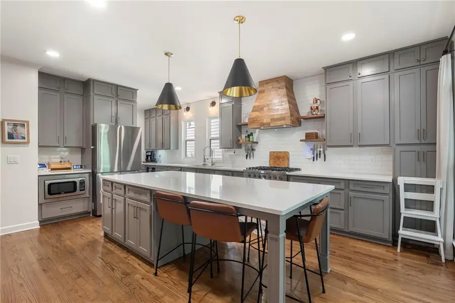 1826 Harper Road Nw, Atlanta, GA 30318 - #3