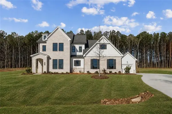 208 Knollwood Bend, Canton, GA 30115