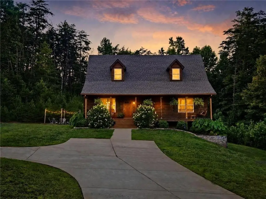38 Nimblecrest Way, Dahlonega, GA 30533 - #1