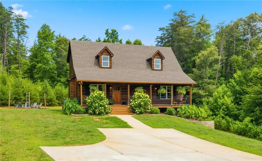 38 Nimblecrest Way, Dahlonega, GA 30533 - #2