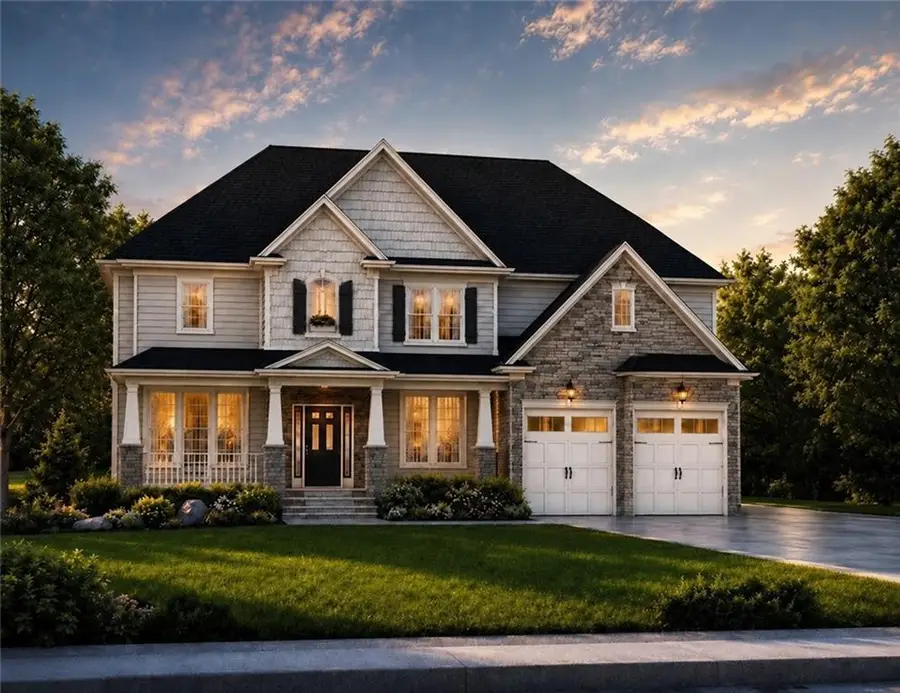 141 Floyd Road, Hampton, GA 30228 - #2