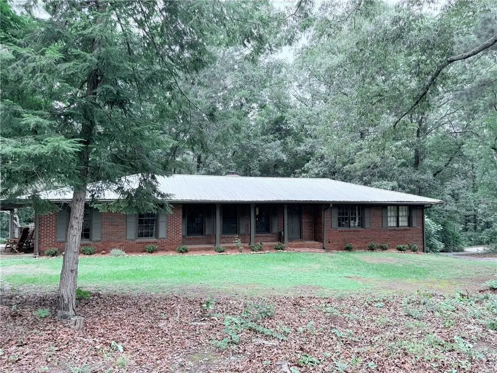 6762 Mason Creek Road, Douglasville, GA 30135 - #1