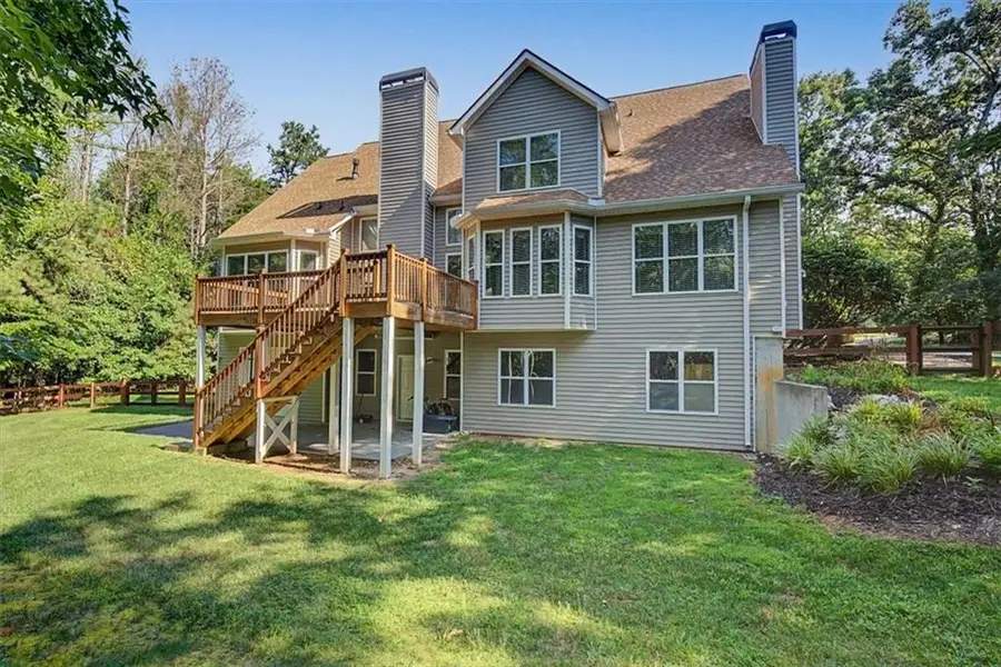 20 Blacksmith Lane Nw, Cartersville, GA 30120 - #2