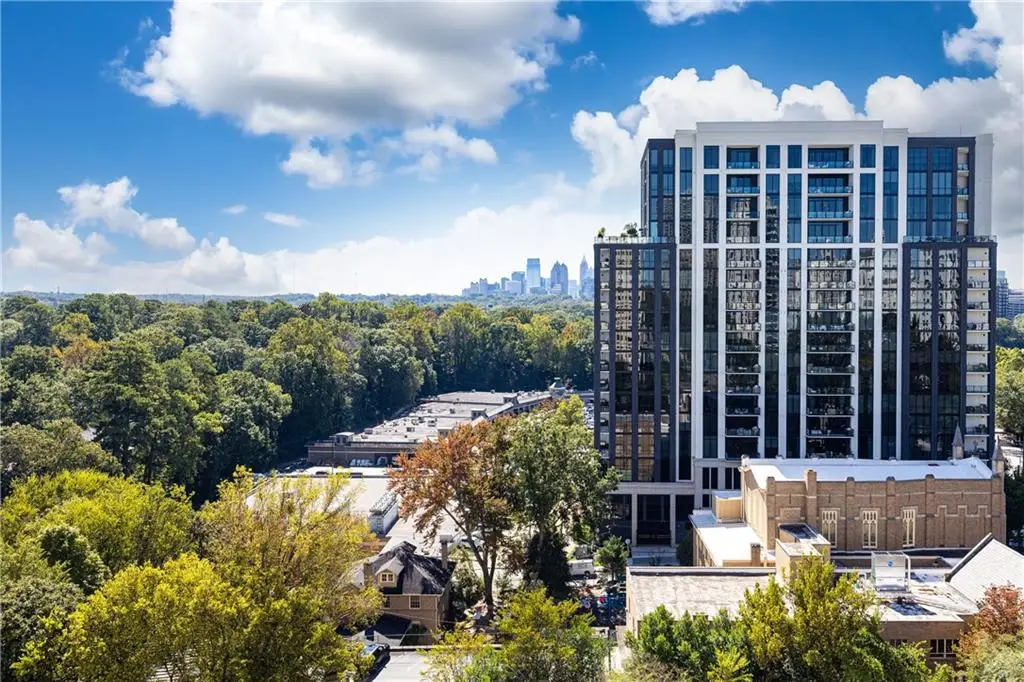 2479 Peachtree Road Ne #1010, Atlanta, GA 30305 - #1