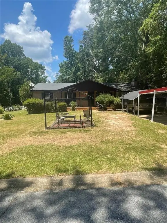 4129 Roman Drive, Columbus, GA 31907 - #1