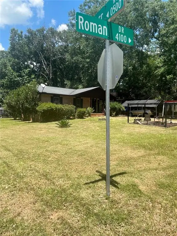 4129 Roman Drive, Columbus, GA 31907 - #2