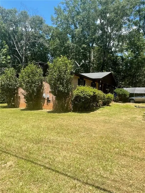 4129 Roman Drive, Columbus, GA 31907 - #3