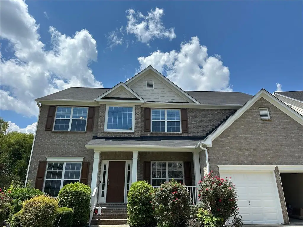 2530 Wainwright Way, Cumming, GA 30041 - #1