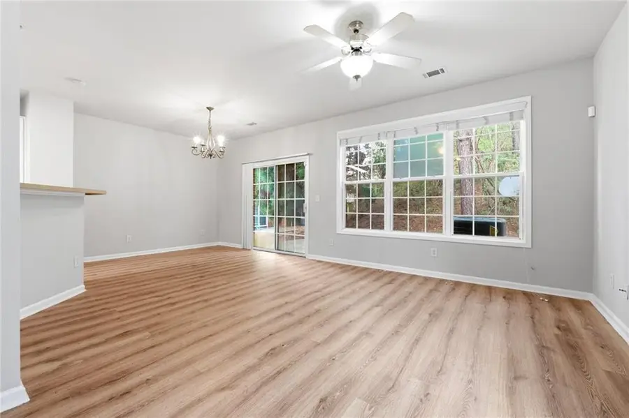 1006 Ivydale Circle, Lawrenceville, GA 30045 - #2