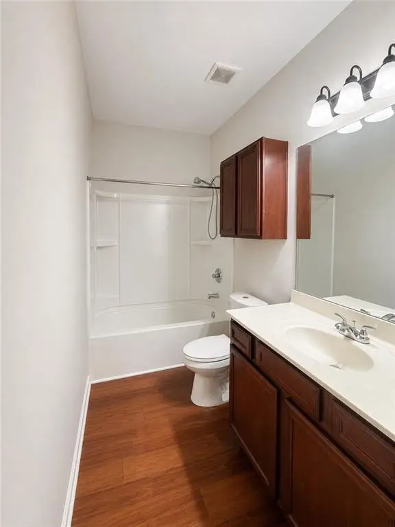 7542 Saint David Street, Fairburn, GA 30213 - #3