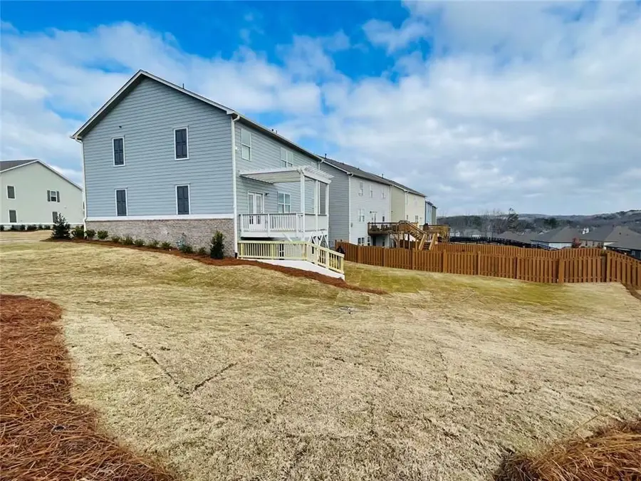 6716 Scarlet Oak Way, Flowery Branch, GA 30542 - #2