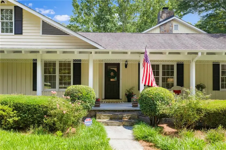 2324 E Cherokee Drive, Woodstock, GA 30188 - #3