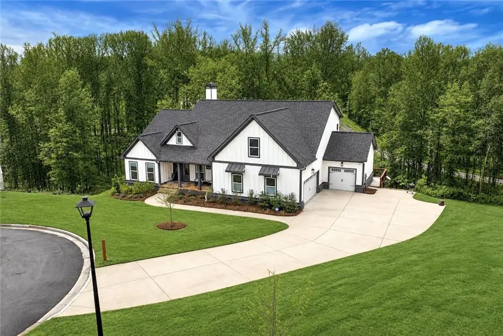 6140 Crescent Moon Ridge, Cumming, GA 30041 - #1