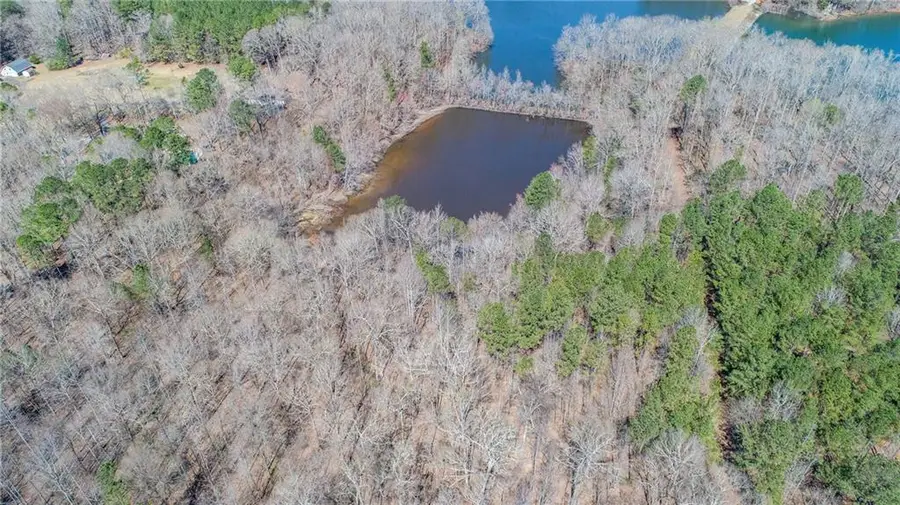 0 Malone Road, Fayetteville, GA 30215 - #2