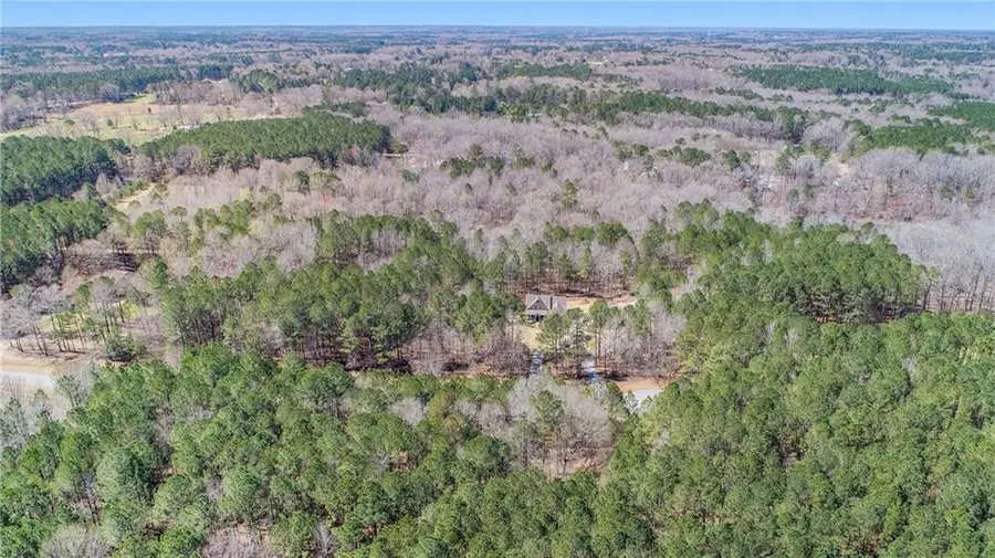 0 Malone Road, Fayetteville, GA 30215 - #3