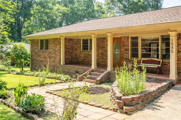 1545 Virginia Place, Austell, GA 30168