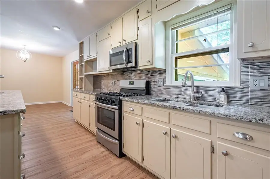 1545 Virginia Place, Austell, GA 30168 - #2