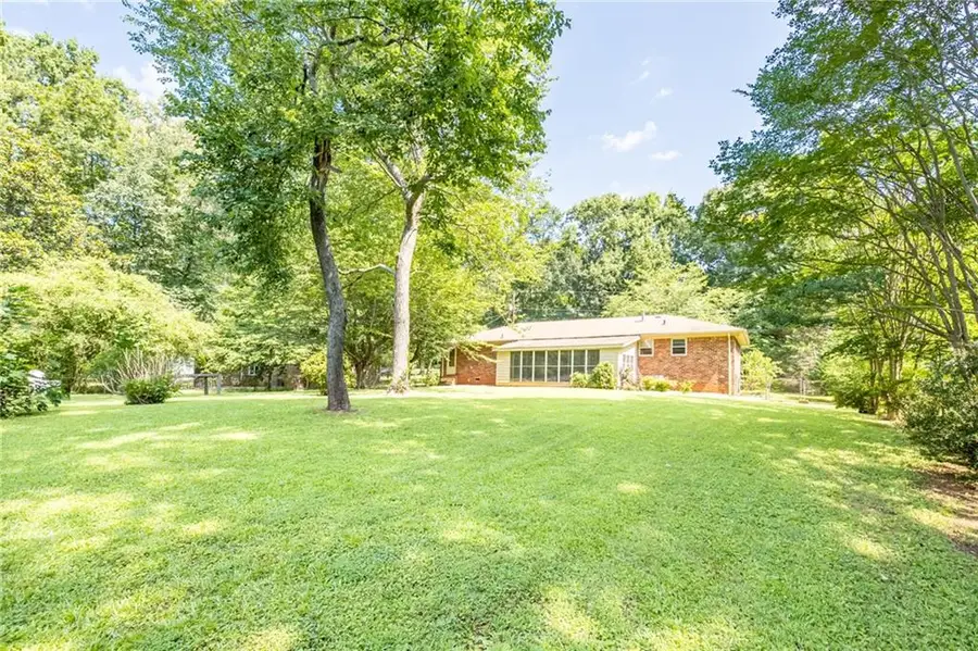 1545 Virginia Place, Austell, GA 30168 - #3