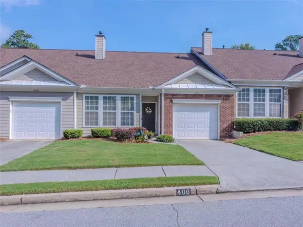 406 Copeland Street, Grayson, GA 30017