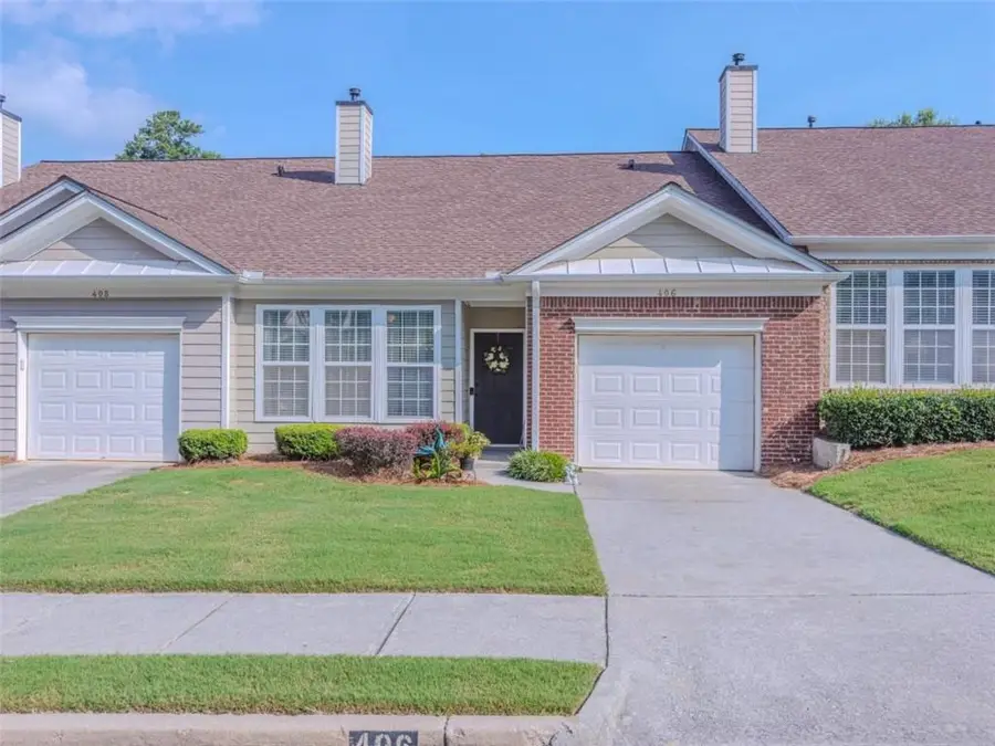 406 Copeland Street, Grayson, GA 30017 - #2