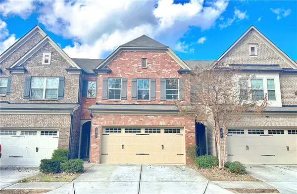 390 Holldings Drive, Lawrenceville, GA 30044