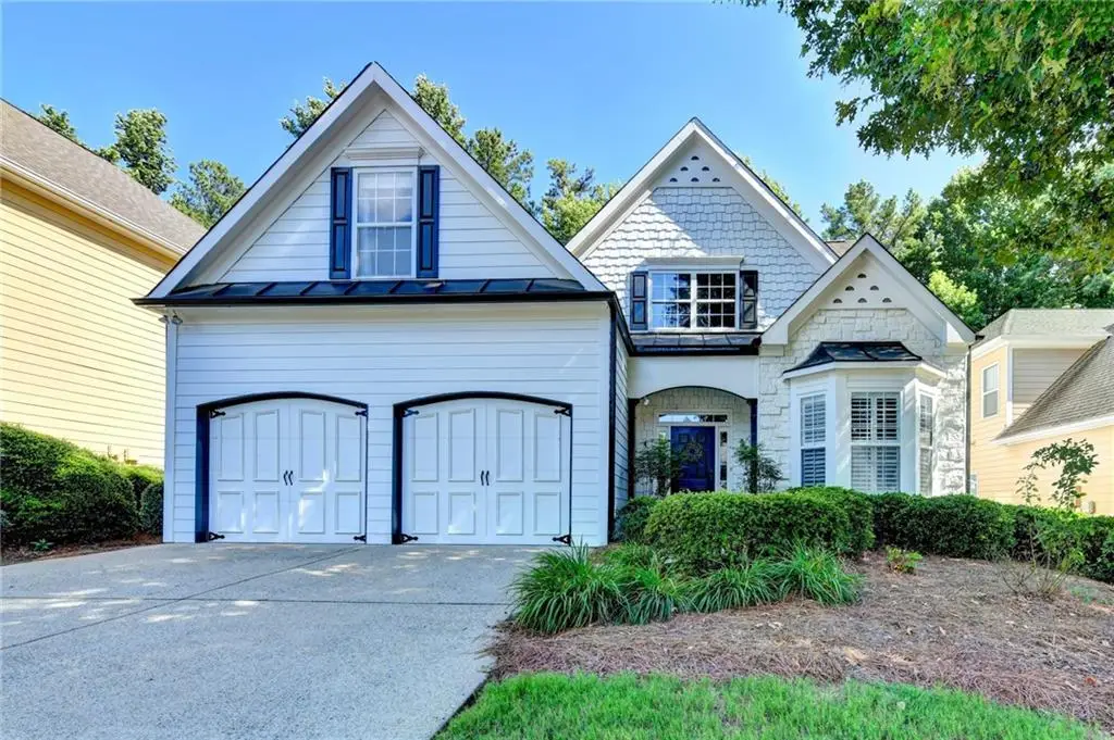 3315 The Commons Drive, Cumming, GA 30041 - #1