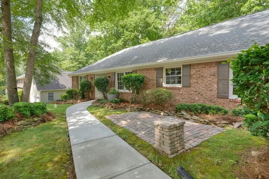 556 Lees Trace Sw, Marietta, GA 30064 - #2