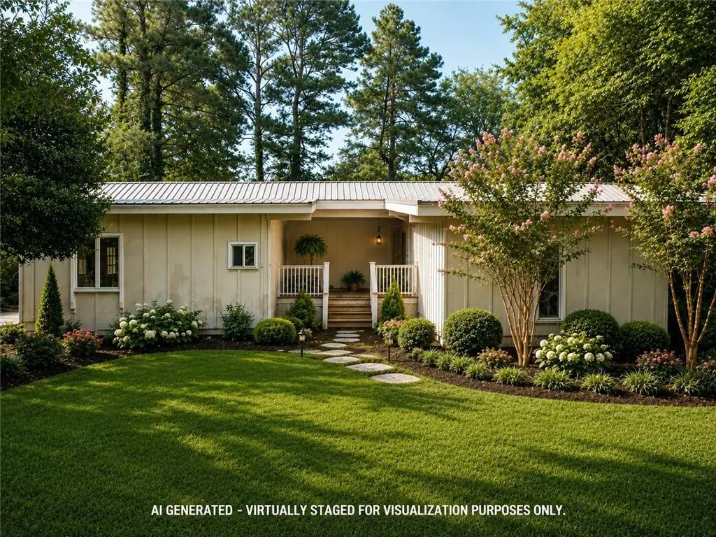 117 Meadow Lane, Calhoun, GA 30701 - #1
