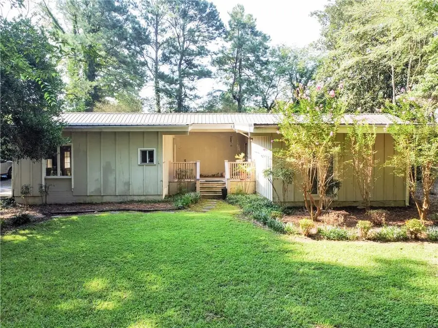 117 Meadow Lane, Calhoun, GA 30701 - #2