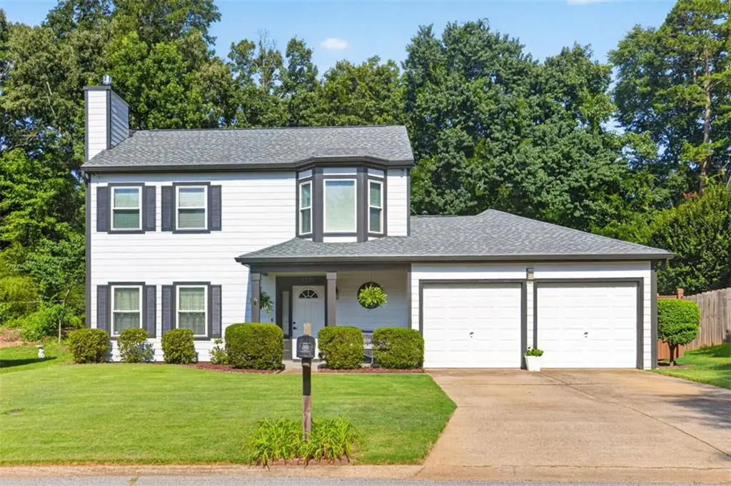 1325 Township Drive, Lawrenceville, GA 30043 - #1