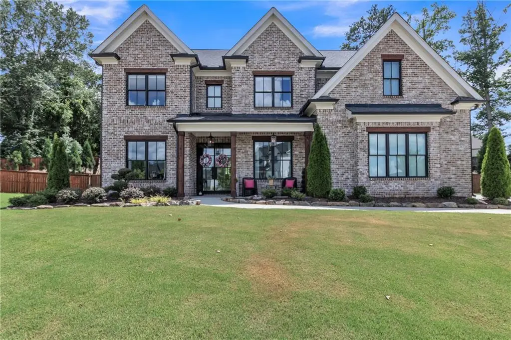 3334 Bogan Park Court, Buford, GA 30519 - #1
