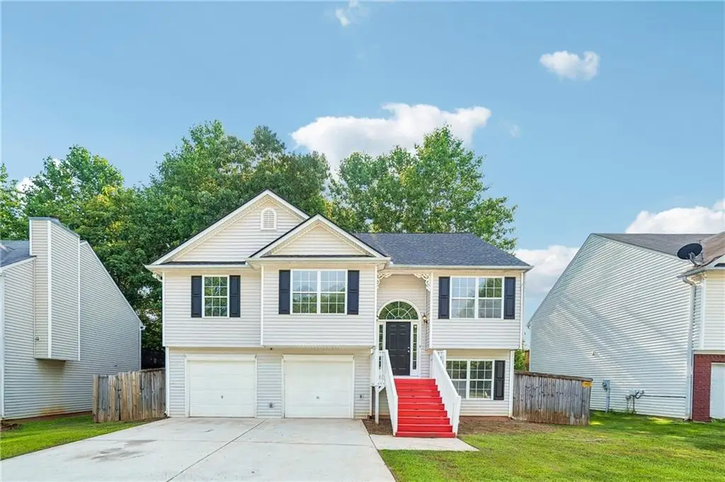 6550 Snowbird Lane, Douglasville, GA 30134 - #1