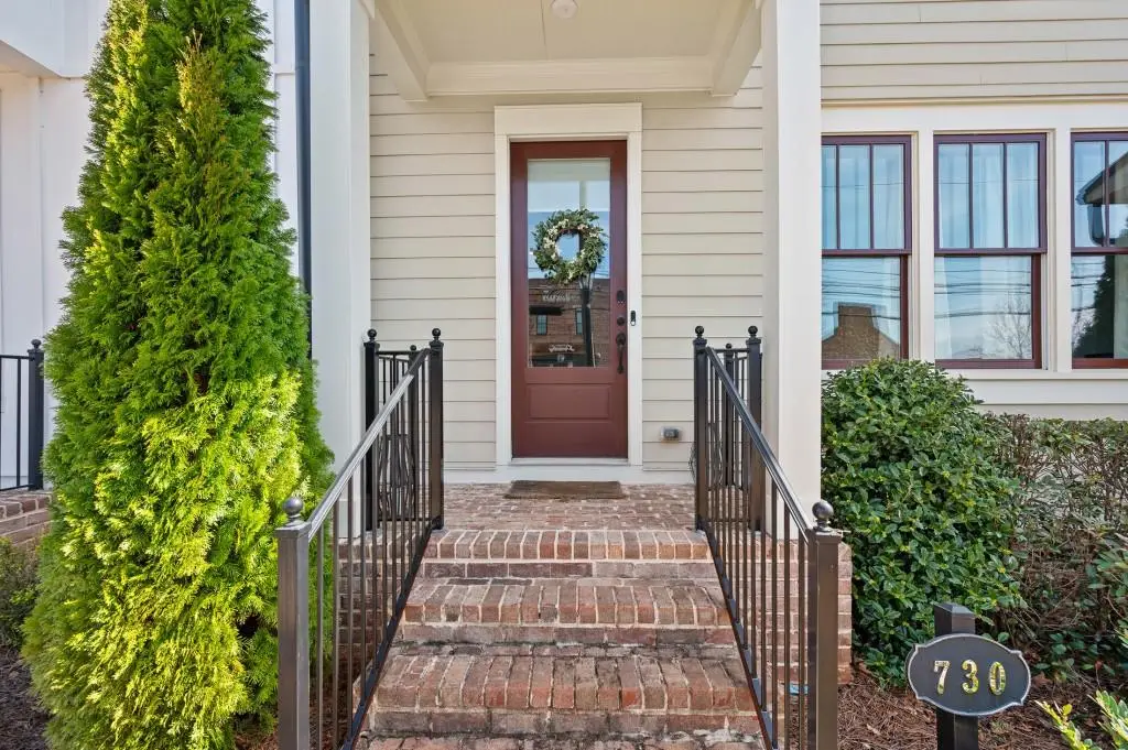 730 Elmwood Way, Roswell, GA 30075 - #1