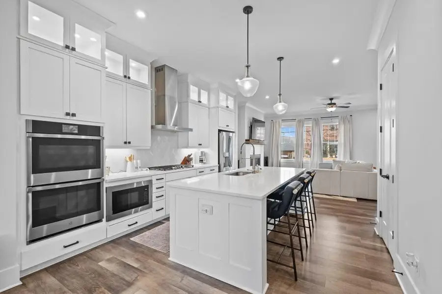 730 Elmwood Way, Roswell, GA 30075 - #3