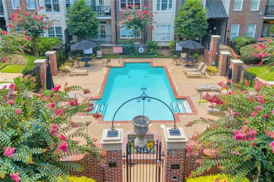 825 Highland Lane Ne #1207, Atlanta, GA 30306 - #2