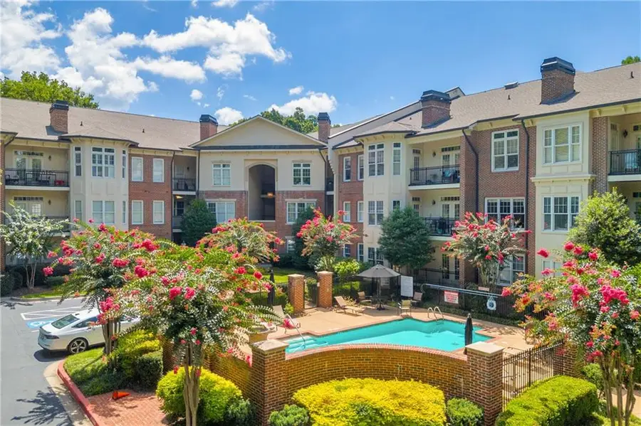 825 Highland Lane Ne #1207, Atlanta, GA 30306 - #3