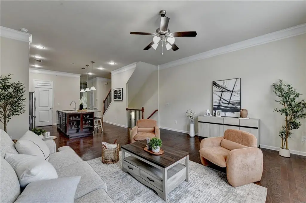 2634 Portbury Place Ne, Atlanta, GA 30329 - #1