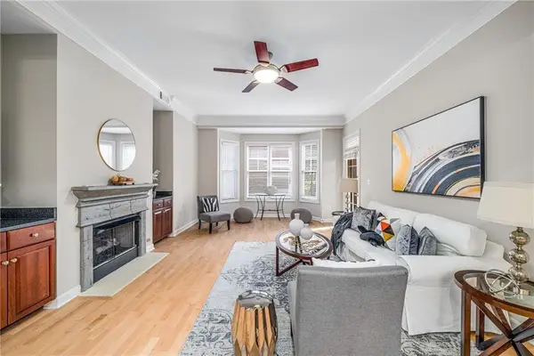 850 Piedmont Avenue Ne #1307, Atlanta, GA 30308