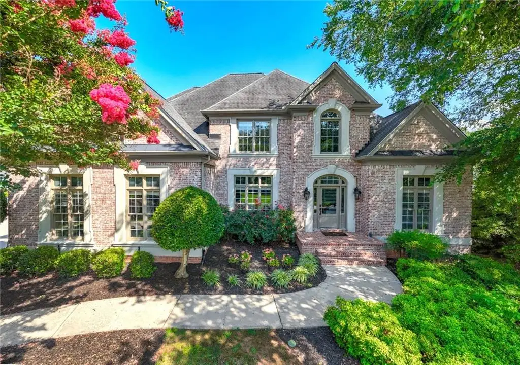 735 Bethany Green Court, Milton, GA 30004 - #1