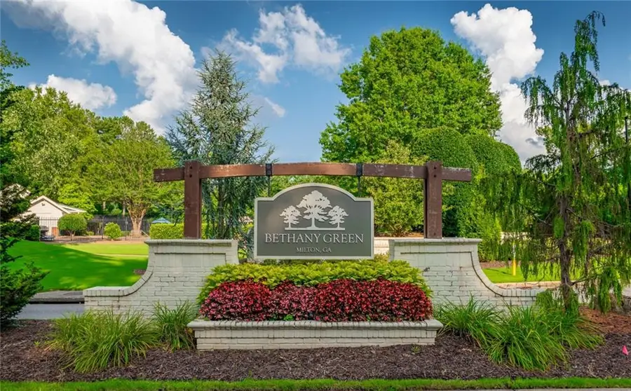 735 Bethany Green Court, Milton, GA 30004 - #3